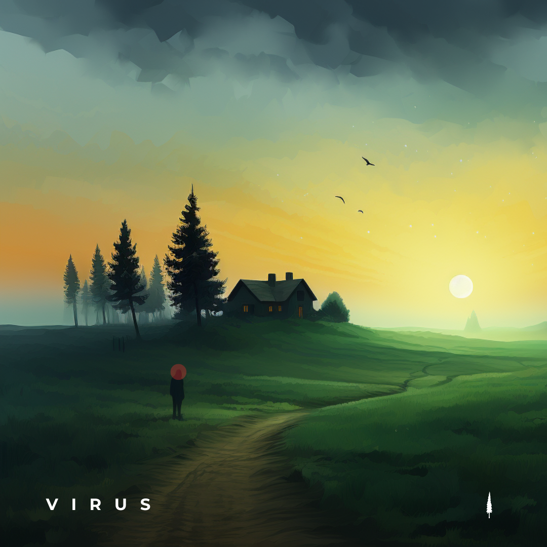 VIRUS-3